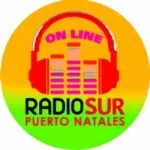 Logo da Radio Sur Online