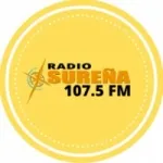 Logo da Radio Sureña 107.5 FM