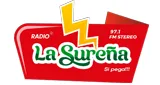 Logo da Radio Sureña - Ancash