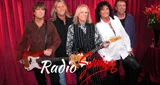 Logo da Radio Survivor
