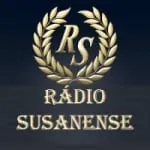 Logo da Radio Susanense