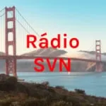 Logo da Radio SVN