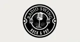 Logo da Radio Swing rock and pop