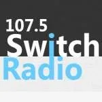 Logo da Radio Switch 107.5 FM