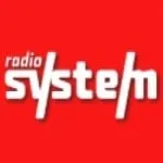 Logo da Radio System 101.3 FM