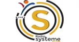 Logo da Radio Système