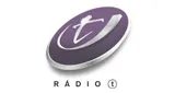 Logo da Radio T