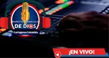 Radio Tabernáculo de Dios