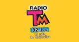 Logo da Radio Tabocas Mix