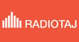 Logo da Radio Taj