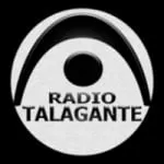 Logo da Radio Talagante