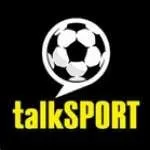 Logo da Radio TalkSport 1089 AM