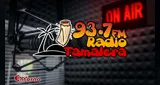 Logo da Radio Tamalera