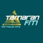 Logo da Radio Tamaran 90.8 FM