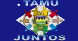 Logo da Radio Tamu Juntos