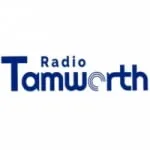 Logo da Radio Tamworth 106.8 FM