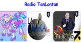 Logo da Radio TanLontan