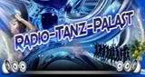Logo da Radio-tanz-palast