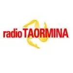 Logo da Radio Taormina