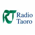 Logo da Radio Taoro 96.5 FM