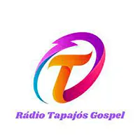 Logo da Radio Tapajós Gospel