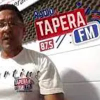 Logo da Radio Tapera
