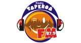 Radio Taperoá FM