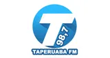 Radio Taperuaba 98,7 FM