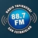 Radio Tapiracuai 88.7 FM