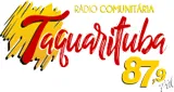 Radio Taquarituba FM