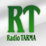 Logo da Radio Tarma 1510 AM 90.9 FM