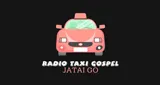 Logo da Radio Taxi Gospel