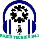 Logo da Radio Técnica