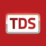 Logo da Radio TDS 96.0 FM