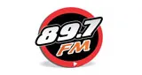 Logo da Radio Tebicuary 89.7 Fm