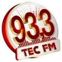 Logo da Radio TEC