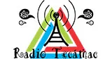 Logo da Radio Tecámac