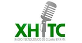 Logo da Radio Tecnológico de Celaya
