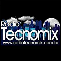 Logo da Radio Tecnomix