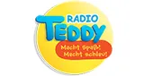 Logo da Radio TEDDY