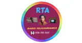 Logo da Radio Tele Ambiance