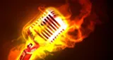 Logo da Radio Tele Caribcast