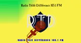 Logo da Radio Télé Différence