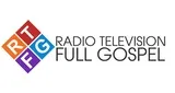 Logo da Radio Tele Full Gospel