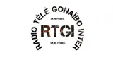 Logo da Radio Tele Gonaibo Inter