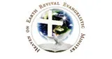 Logo da Radio Tele HeavenOnEarth Revival Evangelistic Ministry