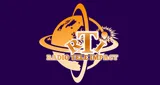 Logo da Radio Tele Impact
