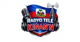 Logo da Radio Tele Kinan N