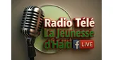 Logo da Radio Télé La Jeunesse D’haïti