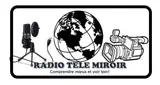 Logo da Radio Télé miroir
